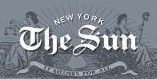 Sun newspaper logo