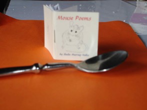 Mouse Poems