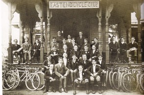 Bicycle club