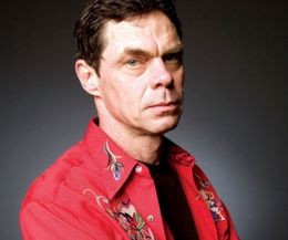 Rich Hall