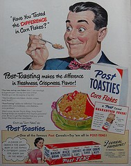 1950's ad