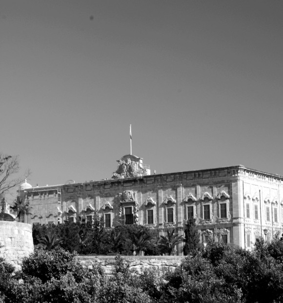 Old Malta or a few photos I thought would loo great in monochrome.