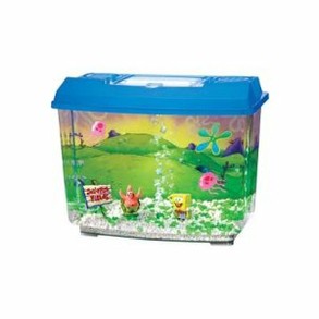 Sponge Bob Aquarium Kit