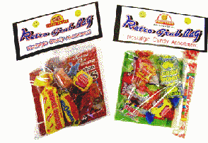Retro Candy Grab Bag