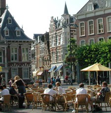 Haarlem