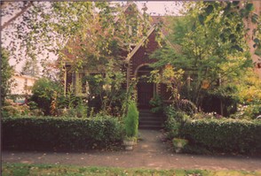 storybook  cottage