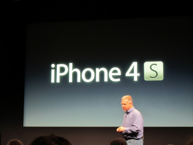 iPhone 4S Review