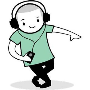 audio stories for kids