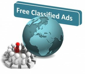 Personal Ads on FreeAdlists.com
