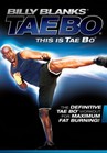 This is Tae Bo
