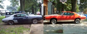 Car Restoration