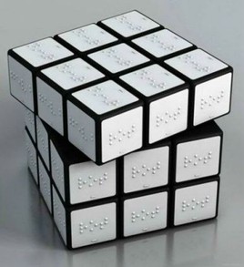 Rubik's Cube