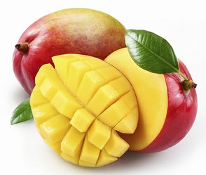 Fresh Mango for Reflux