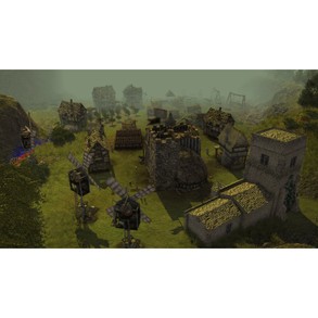 Stronghold 3 Preview