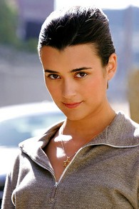 Ziva David from NCIS