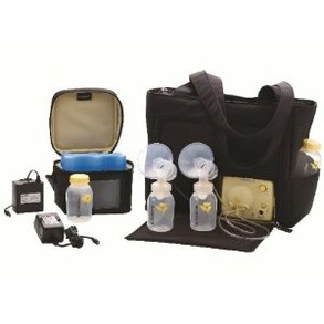Medela Pump In Style Advanced