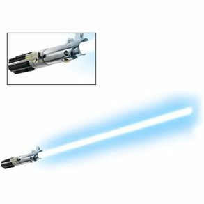 Star Wars Ultimate FX Lightsaber