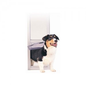 Petsafe dog door