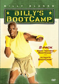 Billys bootcamp