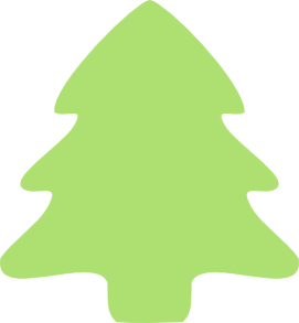 Christmas Tree SVG