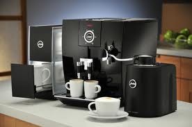 Jura Automatic Coffee Macker