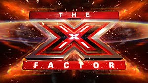 X Factor 2011
