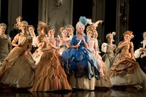 Marie Antoinette Musical