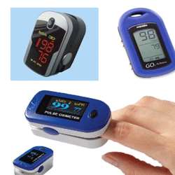 The Best Pulse Oximeters for Home Use