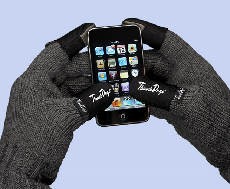 Texting Gloves