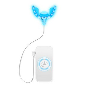 GLO Personal Teeth Whitening Device