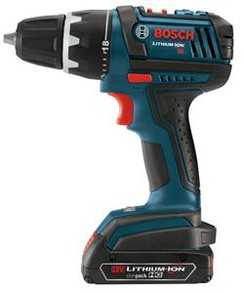 Best Cordless Drill