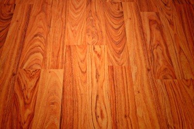 Laminate Wood Flooring