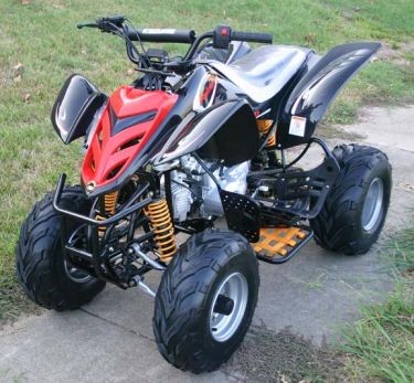 Honda atvs under 1000 dollars #6