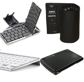 portable bluetooth keyboards