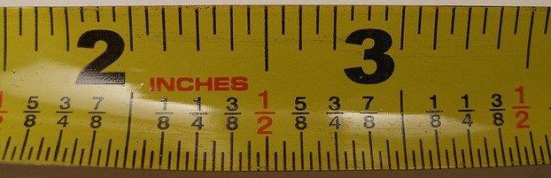 Measuring Tape