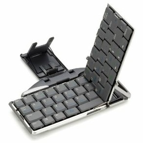 Folding Keyboard