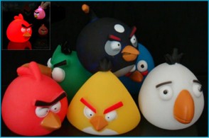 Angry Birds Light