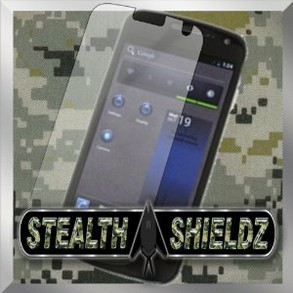stealth sheildz