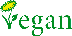 Another Vegan Symbol