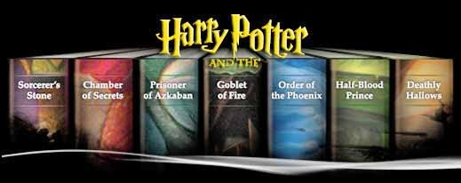 what is the main genre of harry potter