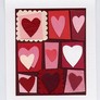 hearts card