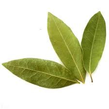 Bay leaves