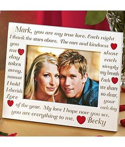 True Love Photo Frames