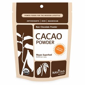 Navitas Naturals Cacao