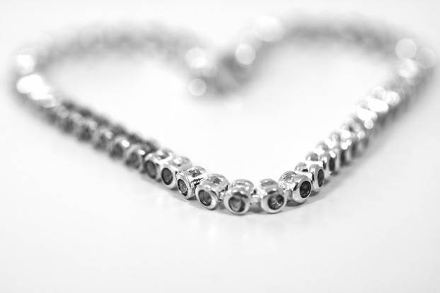 Valentine's Day Jewelry Gifts