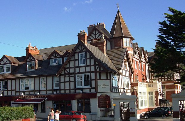 Woolacombe Bay Hotel