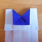 Origami Dress 13
