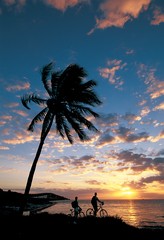 Key West Sunrise Pic