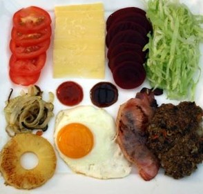 hamburger-with-the-lot ingredients