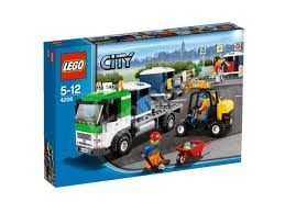 Lego Set #4206
